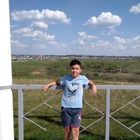 Виталий Кулагин