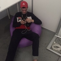 Валера Чулочников