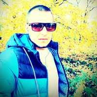 Николай Черенко