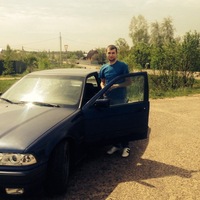 Дмитрий Басаримов