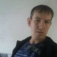 Сергей Юматов