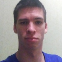 Дмитрий Чиркунов