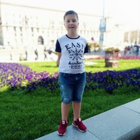 Артем Аседовский