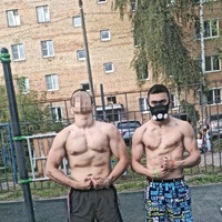 Милый Пуфлычок