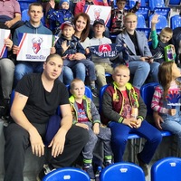 Сергей Горбунов