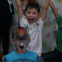 Ваня Колесов