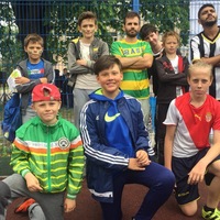 Максим Трауш