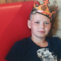 Дима Накладаев