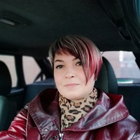 Мария Никитина