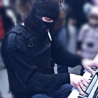 Ваня Комисаренко