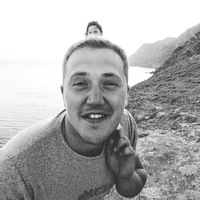 Дима Илюхин