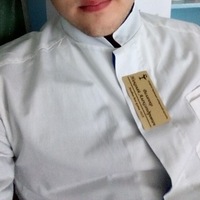 Николай Величко