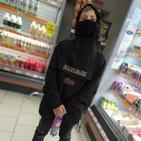 Никита Аляев