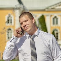 Владимир Станкевич