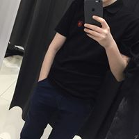 Алекс Вельш