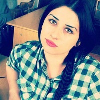 Маришка Куценко