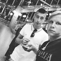 Женя Керимов