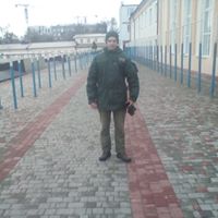 Влад Старцев