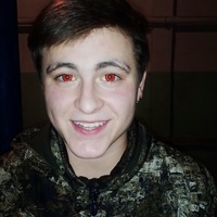 Максим Смертников