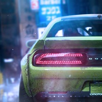 Феликс Хубер