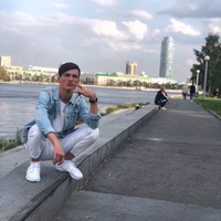 Максим Гаврилов