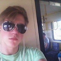 Aleksandr Bogdanovic