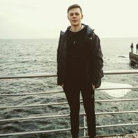 Никита Мешко