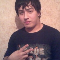 Жавохир Далимов