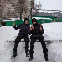 Дима Неклюдов