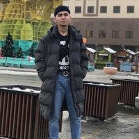 Нурик Момынов