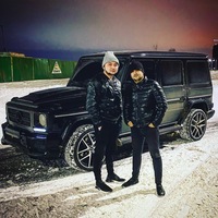 Ильсур Насыров