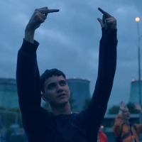 Даниил Мирный