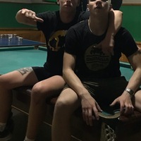 Никита Барский