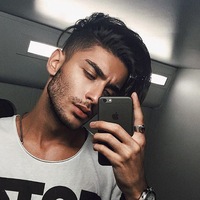 Саша Авдеев