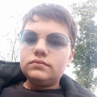 Данил Ломакин