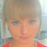 Елена Васильева