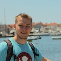 Сергей Строганов