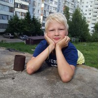 Никита Чинков