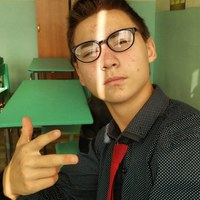 Никита Петрянин