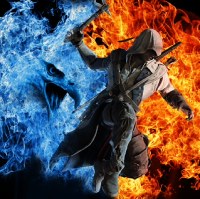 Гриша Демчук