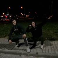 Дмитрий Туманов