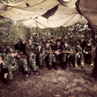 Николай Кутырёв