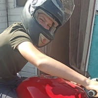 Данил Смагло