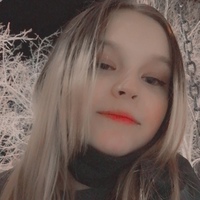 Настя Здзярская