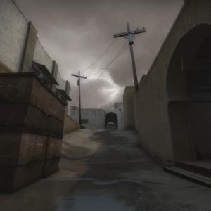 Алишер Скриптонитов