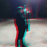 Коля Сагайдак