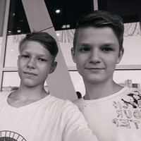 Женя Сергеев