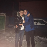 Артур Галлямов