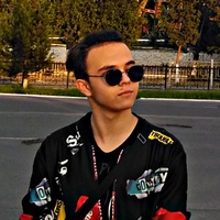 Илья Ткаченко