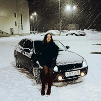 Ника Соловьёва